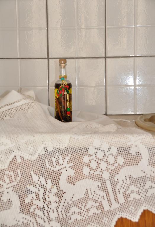 Theodora Apartment Patitiri  Bilik gambar